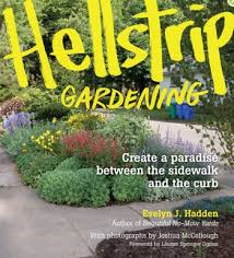 hellstrip gardening
