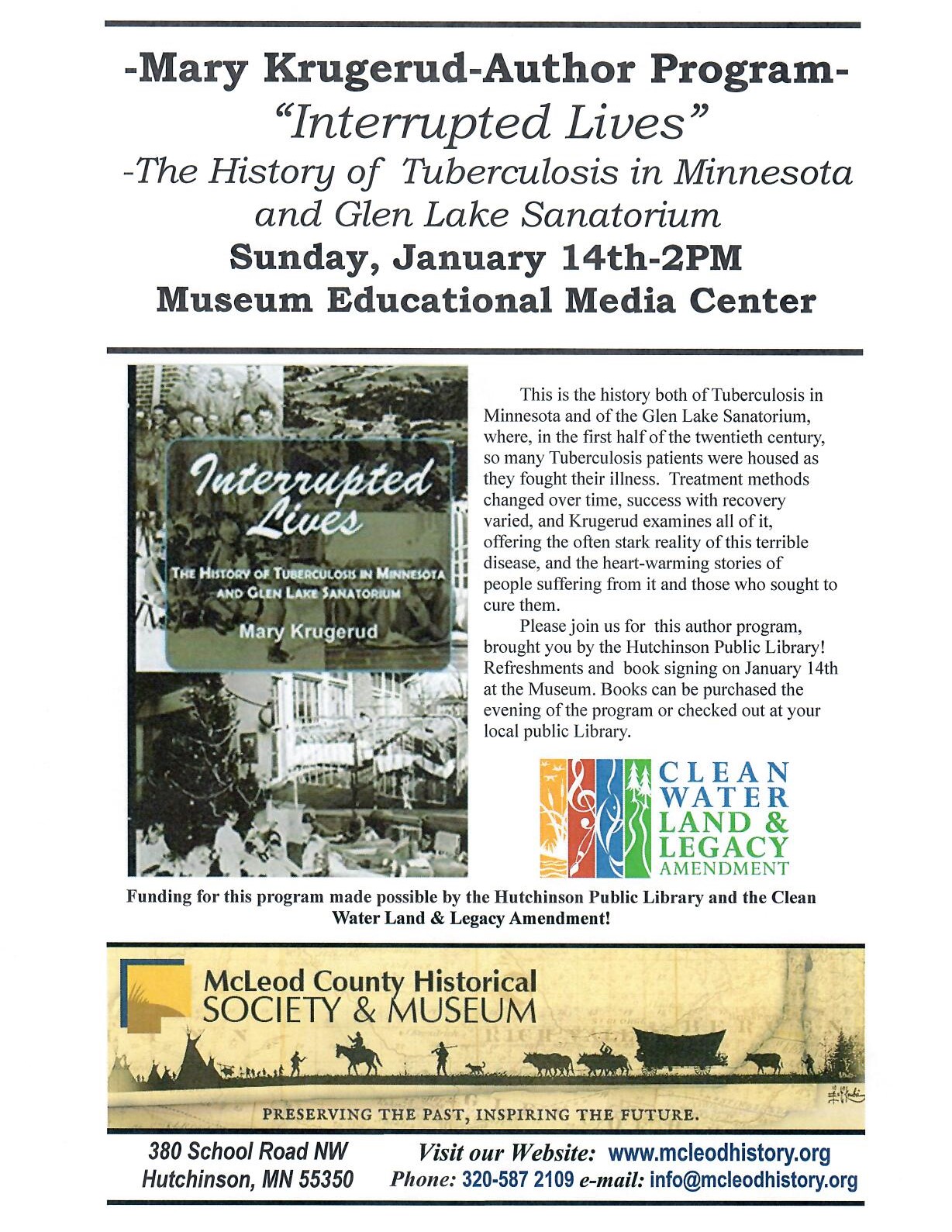 Hutchinson Public Library