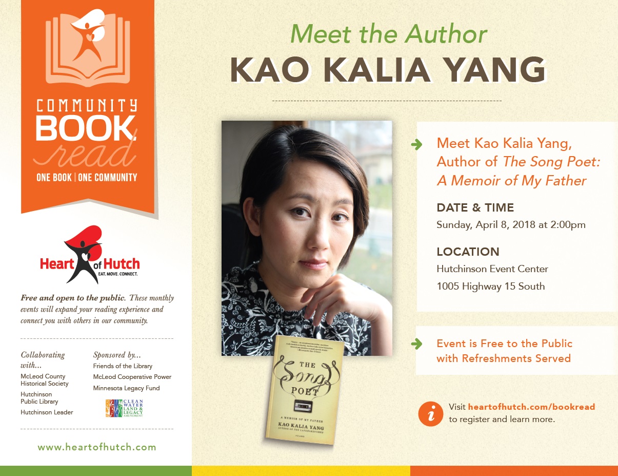 Hutchinson Public Library