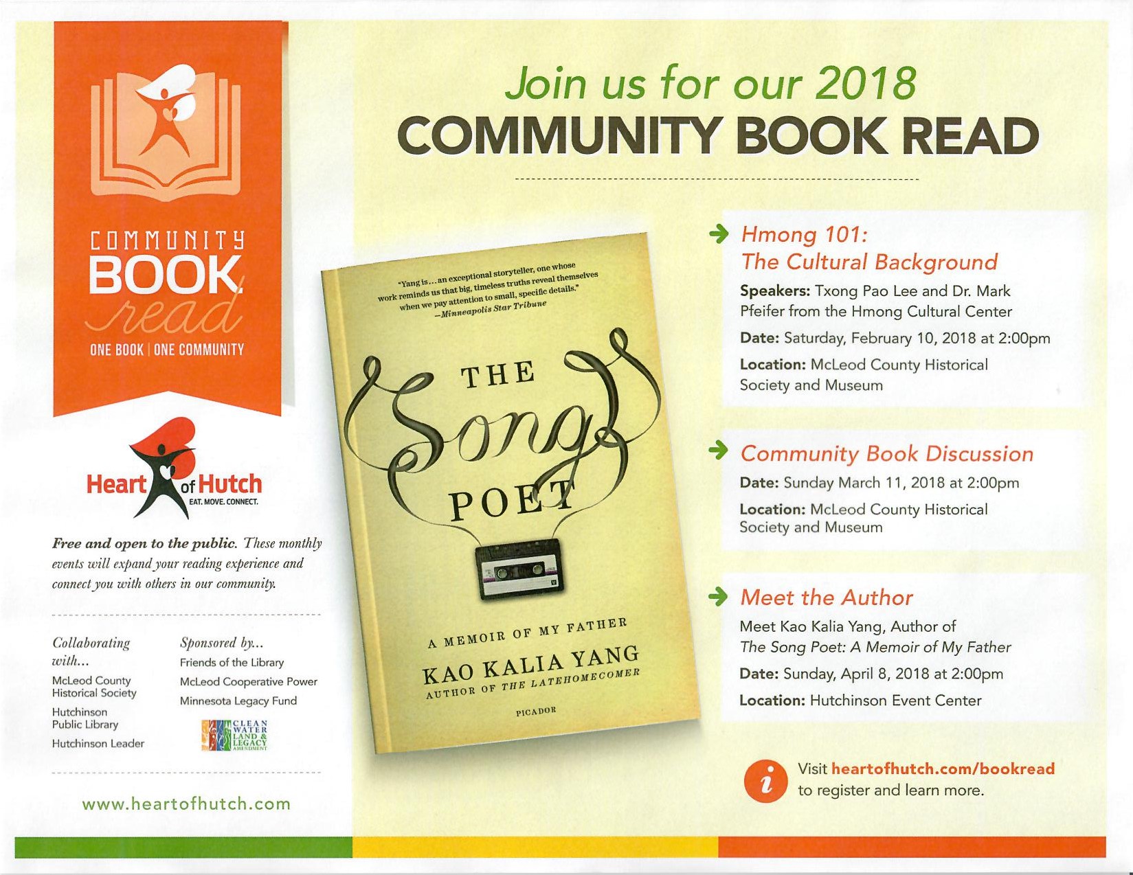 Hutchinson Public Library