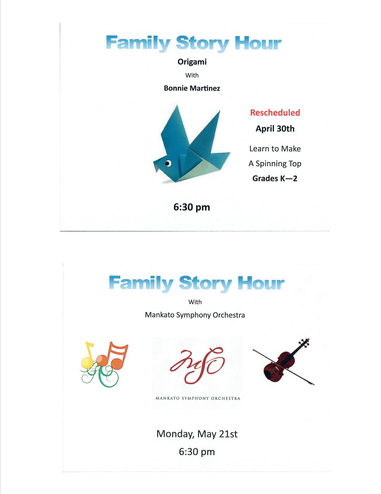 Hutchinson Public Library