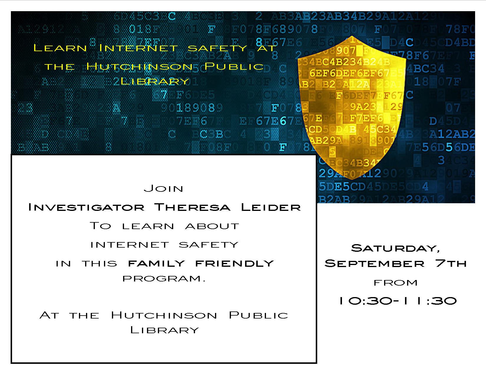 Hutchinson Public Library