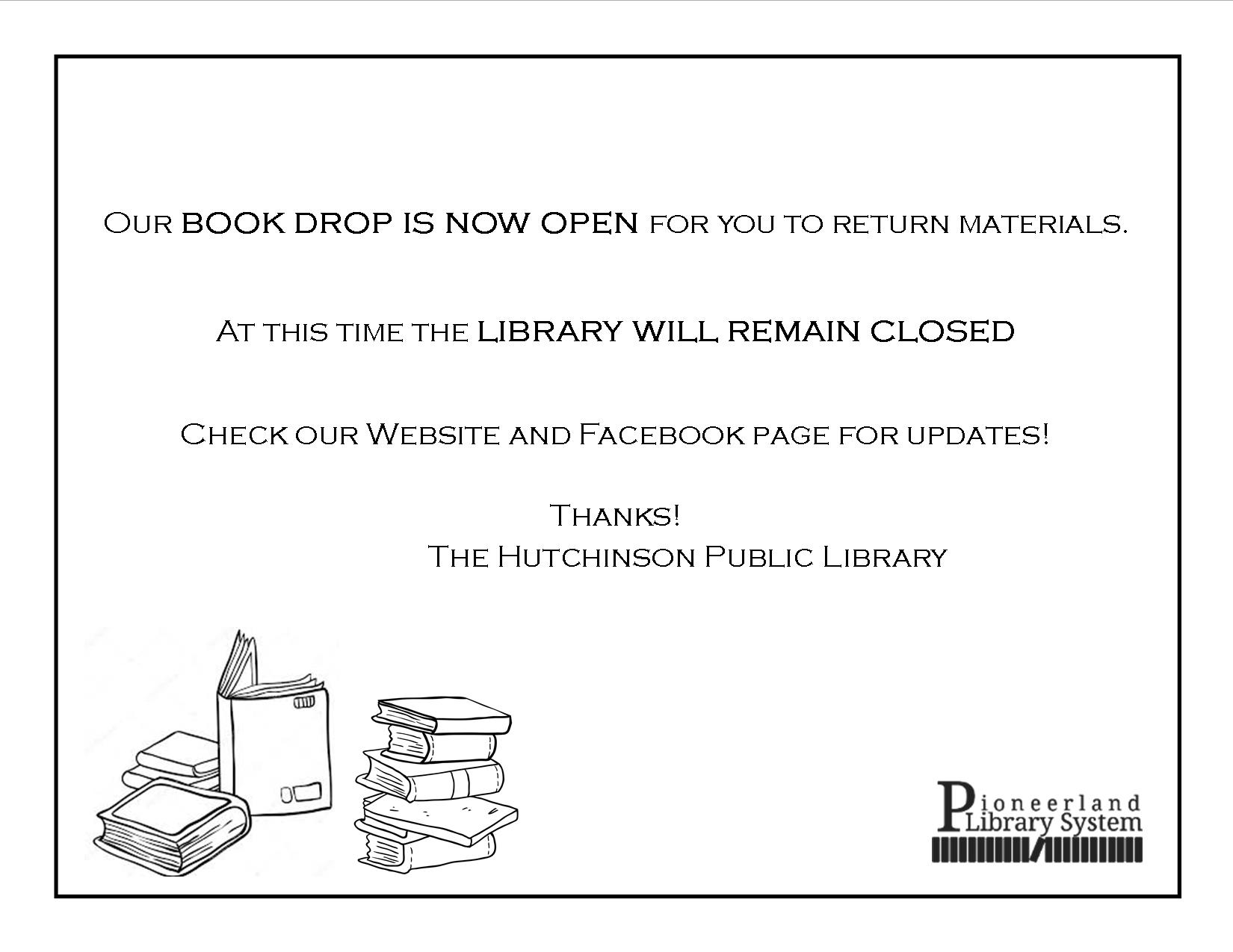 Hutchinson Public Library