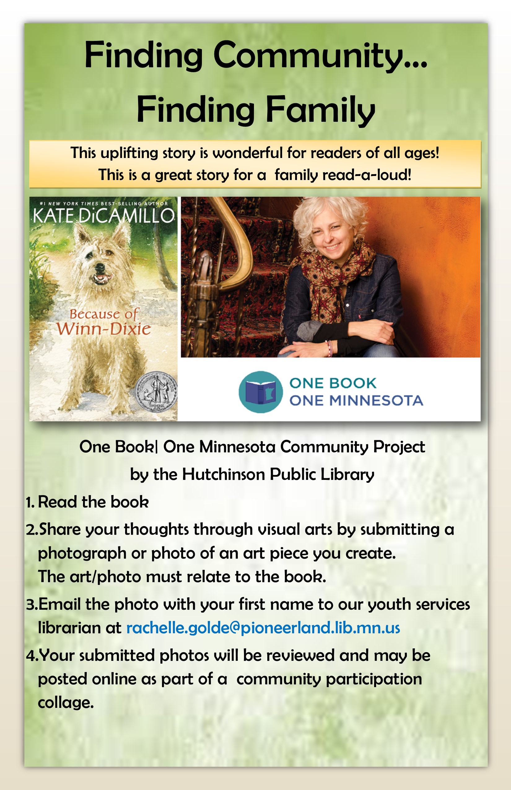 Hutchinson Public Library