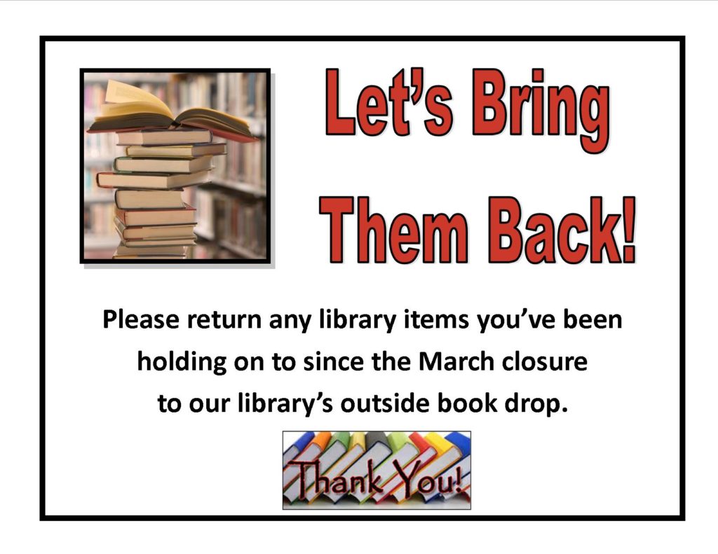 Hutchinson Public Library