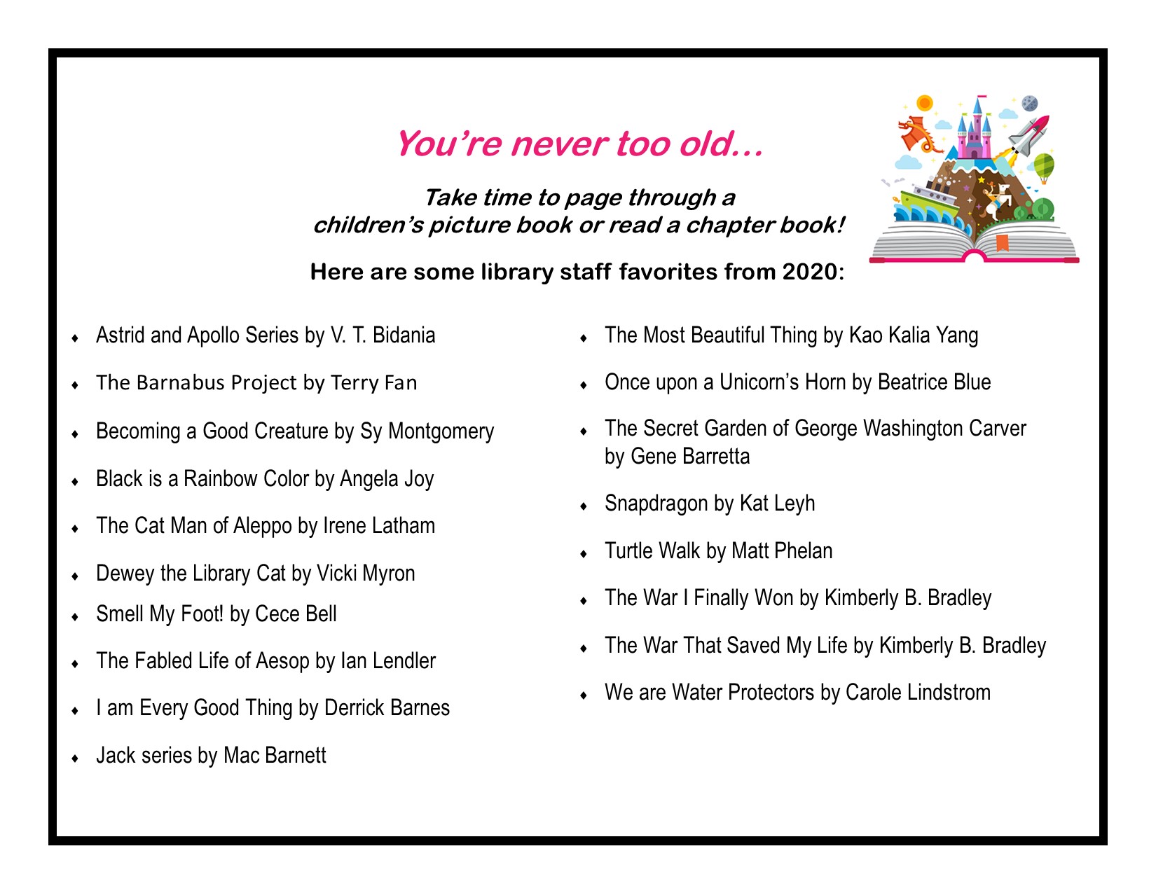 Hutchinson Public Library