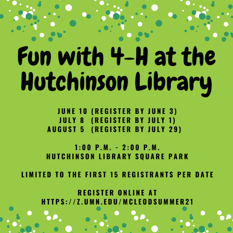 Hutchinson Public Library