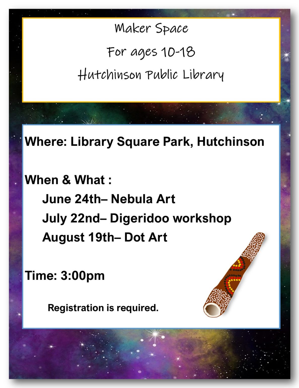 Hutchinson Public Library