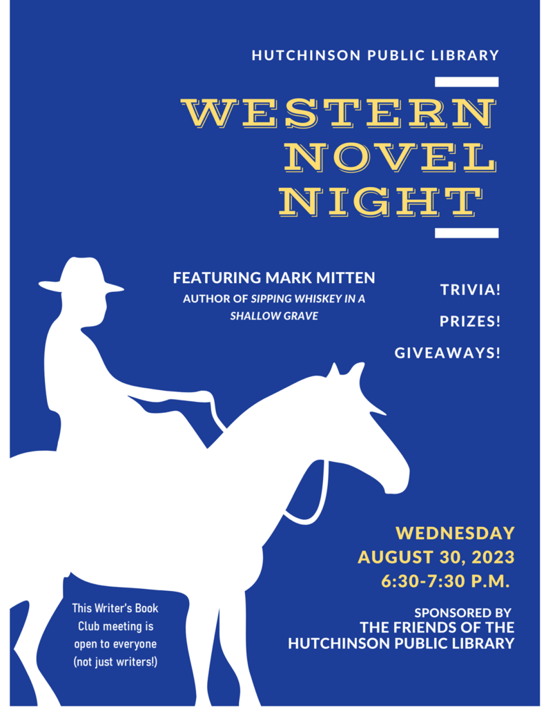 Hutchinson Public Library