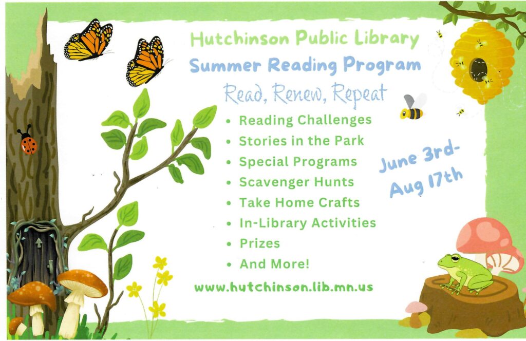 Hutchinson Public Library