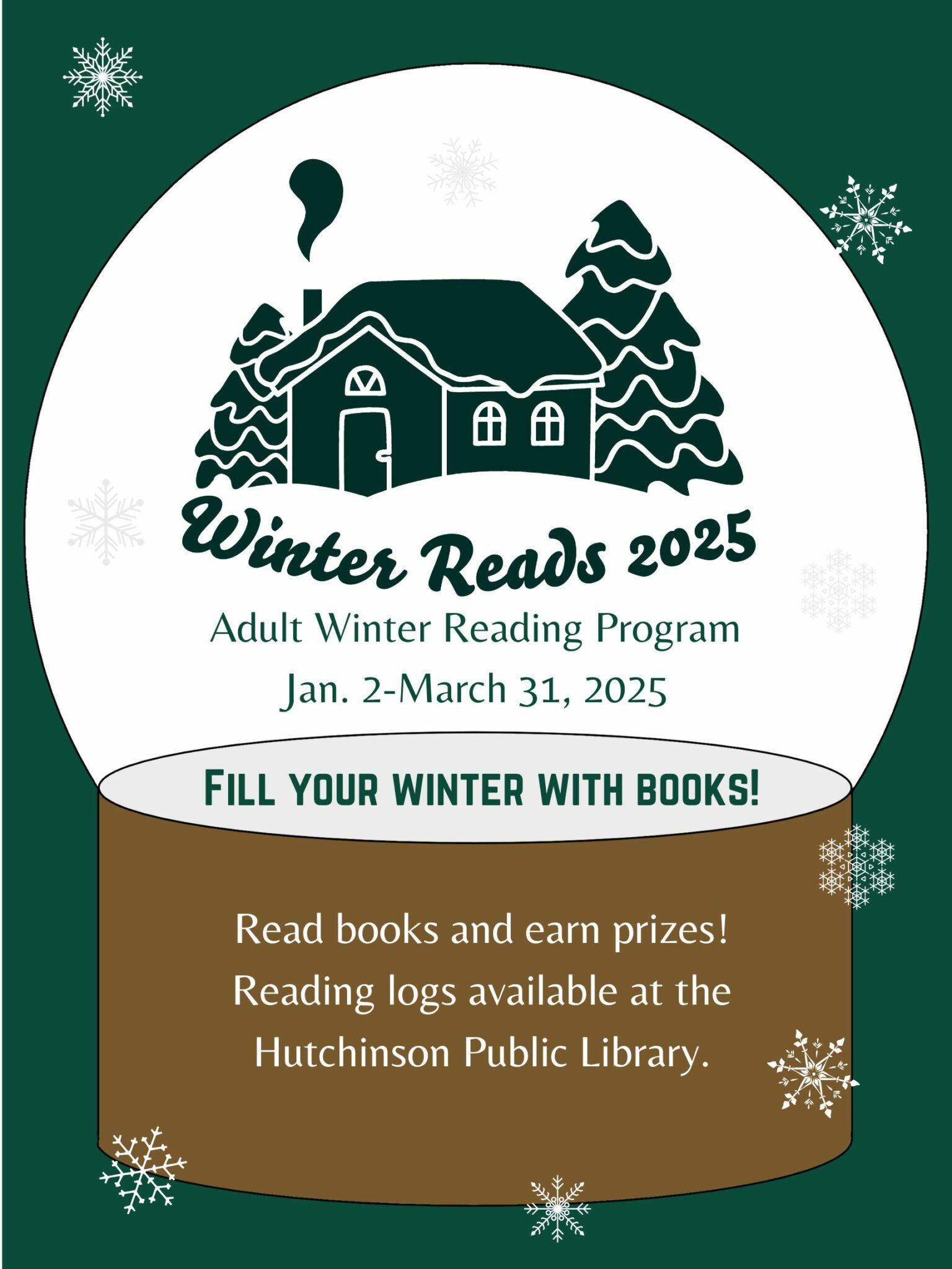 Hutchinson Public Library